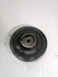 Шкив коленвала, HYUNDAI, SONATA, EF, G6BV, 1998-2001