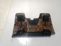 Консоль под рулевую колонку, MITSUBISHI, PAJERO, V78W, 4M41, 2004, MR402443