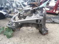 Лонжерон, TOYOTA, CAMRY, ACV30, 2AZ-FE, 2004, F, L