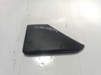Пластик салона, TOYOTA, LAND CRUISER PRADO, GRJ150L, 1GR-FE, F, L, 55449-60050