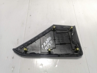 Пластик салона, TOYOTA, LAND CRUISER PRADO, GRJ150L, 1GR-FE, F, L, 55449-60050
