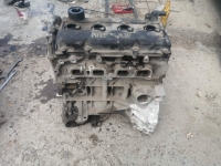 Блок цилиндров, NISSAN, X-TRAIL, T30, QR20DE