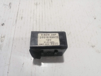 Реле дворников, NISSAN, CEFIRO, A31, RB20DE, 1990, 28516-89915