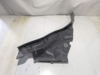 Накладка на порог внутренняя, HYUNDAI, ACCENT II, LC, G4EC, 2005, R, R, 85890-25000