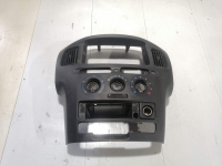 Рамка магнитолы, TOYOTA, PROBOX, NCP59, 1NZ-FE, 2002, 55405-52190