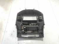 Рамка магнитолы, TOYOTA, PROBOX, NCP59, 1NZ-FE, 2002, 55405-52190