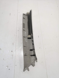 Накладка на стойку, TOYOTA, PROBOX, NCP59, 1NZ-FE, 2002, F, L, верх, 62212-52040