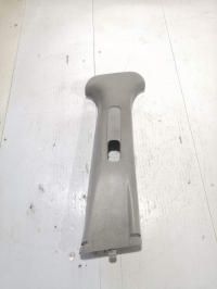 Накладка на стойку, TOYOTA, PROBOX, NCP59, 1NZ-FE, 2002, L, Верх, 62411-52050