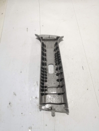 Накладка на стойку, TOYOTA, PROBOX, NCP59, 1NZ-FE, 2002, L, Верх, 62411-52050