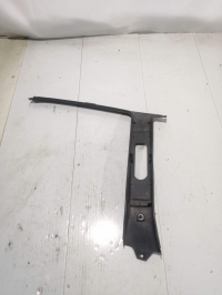 Накладка на стойку, TOYOTA, VISTA, SV30, 4S-FE, 1992, R, 62411-32190
