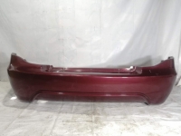 Бампер, DAEWOO, NEXIA GL, N150, F16D3, 2012, R