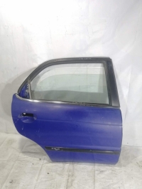 Дверь, SUZUKI, BALENO, SY416, G16B, 1997, R, R
