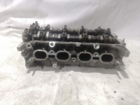 Головка блока цилиндров, TOYOTA, FUNCARGO, NCP20, 2NZ-FE, 2002