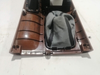 Консоль между сидений, TOYOTA, CAMRY, ACV30, 2AZ-FE, 2004, 58805-33060