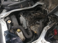 Шкив коленвала, NISSAN, CARAVAN, E25, QR25DE, 2011