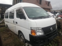 Трос ручника, NISSAN, CARAVAN, E25, QR25DE, 2011, R