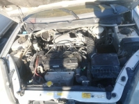 Шкив коленвала, LIFAN, BREEZ, 520, LF479Q3, 2008