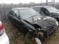 Балка  задняя, HONDA, CIVIC, EG8, D15B