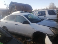 Проводка салонная, NISSAN, ALMERA, G15, K4M, 2014