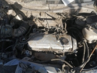 Шкив коленвала, MITSUBISHI, CHARIOT, N43W, 4G63, 1996