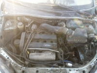 Шкив коленвала, FORD, FOCUS, DFW, EYDC, 2003