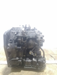 Акпп, NISSAN, JUKE, YF15, HR16DE, 2013