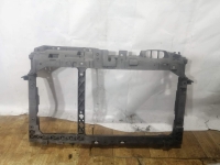 Панель кузова передняя, FORD, FIESTA, CB1, SNJB, F