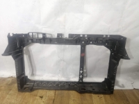 Панель кузова передняя, FORD, FIESTA, CB1, SNJB, F