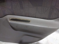 Обшивка двери, NISSAN, PRIMERA, P11, QG18DE, 2000, R, R