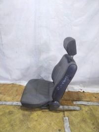 Сиденье, TOYOTA, MASTER ACE SURF, CR21, 2C-T, 1989, F, L
