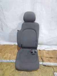 Сиденье, TOYOTA, FUNCARGO, NCP25, 1NZ-FE, 2001, R, R