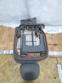 Сиденье, TOYOTA, FUNCARGO, NCP25, 1NZ-FE, 2001, R, R