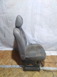Сиденье, RENAULT, KANGOO, K7J700, 2008, F, R