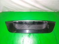 Накладка крышки багажника, MERCEDES BENZ, E-CLASS, W211, M112913, 2002, 2117500037
