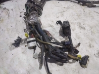 Проводка подкапотная, TOYOTA, RAV 4, ACA20, 1AZ-FSE, 2000, 8212142590