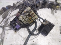 Проводка подкапотная, TOYOTA, RAV 4, ACA20, 1AZ-FSE, 2000, 8212142590