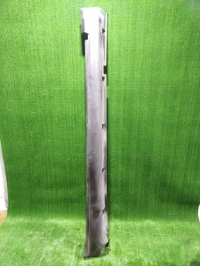 Накладка на порог наружняя, INFINITI, FX45, S50, VK45DE, 2007, R, 76850-CL70A