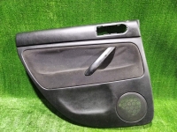 Обшивка двери, VOLKSWAGEN, PASSAT B5, 3B3, AWM, 2001, R, L, 3B5867211