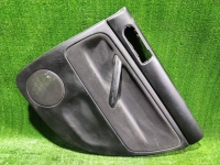 Обшивка двери, VOLKSWAGEN, PASSAT B5, 3B3, AWM, 2001, R, R