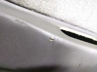 Обшивка двери, MITSUBISHI, MIRAGE, CB1A, 4G13, 1993, R, R, MB817171