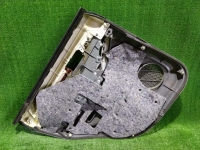 Направляющая подголовника, TOYOTA, LAND CRUISER PRADO, GRJ120, 1GR-FE, 2008, R, R, 67775-X1M00