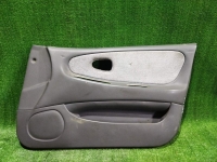 Обшивка двери, MITSUBISHI, MIRAGE, CB1A, 4G13, 1993, F, R, MB817121