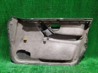 Обшивка двери, NISSAN, SUNNY, FB13, GA13DS, 1990-1993, F, L