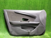 Обшивка двери, NISSAN, ALMERA, G15, K4M, 2014, F, L