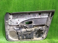 Обшивка двери, NISSAN, ALMERA, G15, K4M, 2014, F, L