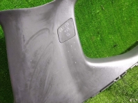 Обшивка багажника, TOYOTA, LAND CRUISER PRADO, GRJ120, 1GR-FE, 2008, L, Верх, 62472-60240
