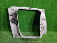 Обшивка багажника, TOYOTA, FUNCARGO, NCP20, 2NZ-FE, 2002, L, Верх, 62480-52010