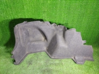 Обшивка багажника, TOYOTA, COROLLA, ZZE150, 1ZR-FE, 2008, L, низ