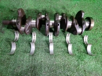 Коленвал, HONDA, ACCORD, CF4, F20B, 1997-2002