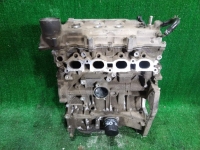 Головка блока цилиндров, NISSAN, TIIDA, SC11X, HR16DE, 2010